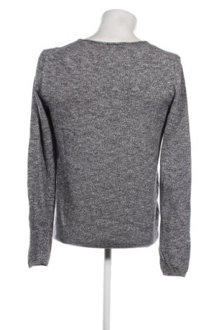 Мъжки пуловер Tom Tailor, Размер XL, Цвят Син, Цена 18,36 лв.