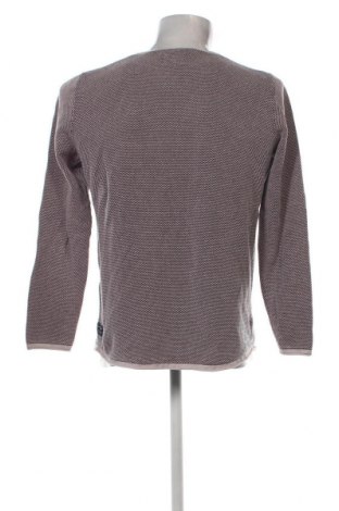 Ανδρικό πουλόβερ Tom Tailor, Μέγεθος L, Χρώμα Πολύχρωμο, Τιμή 21,03 €