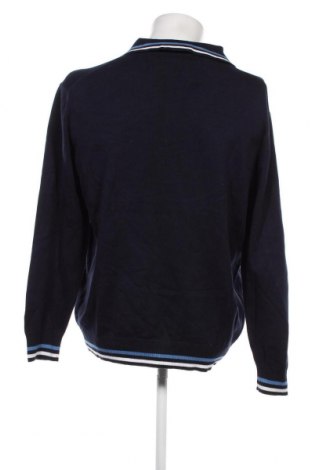Pánsky sveter  Tom Tailor, Veľkosť XL, Farba Modrá, Cena  19,28 €