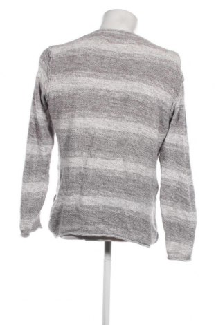 Мъжки пуловер Tom Tompson, Размер L, Цвят Сив, Цена 16,53 лв.