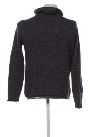 Мъжки пуловер Tom Tompson, Размер L, Цвят Многоцветен, Цена 15,37 лв.