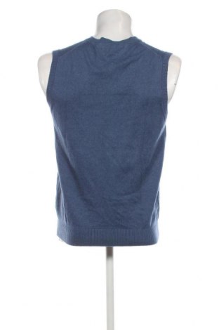 Ανδρικό πουλόβερ Tommy Hilfiger, Μέγεθος M, Χρώμα Μπλέ, Τιμή 59,38 €