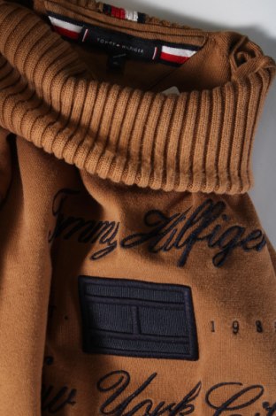 Ανδρικό πουλόβερ Tommy Hilfiger, Μέγεθος XL, Χρώμα Καφέ, Τιμή 105,15 €