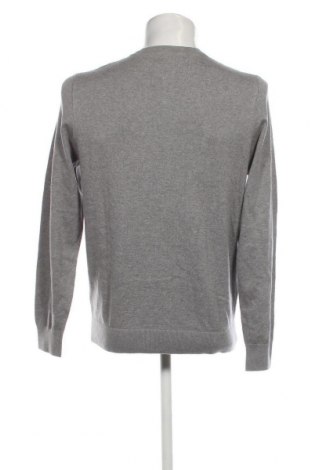 Мъжки пуловер Tommy Hilfiger, Размер L, Цвят Сив, Цена 204,00 лв.