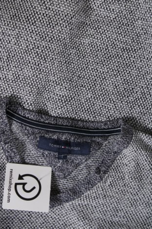 Мъжки пуловер Tommy Hilfiger, Размер S, Цвят Многоцветен, Цена 77,76 лв.