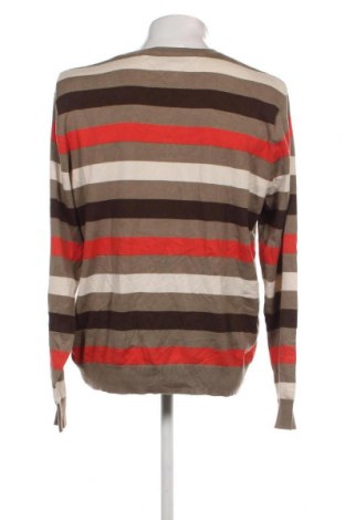 Мъжки пуловер Tommy Hilfiger, Размер XL, Цвят Многоцветен, Цена 77,76 лв.