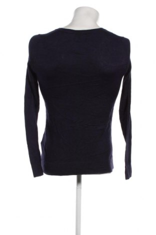 Ανδρικό πουλόβερ Tommy Hilfiger, Μέγεθος M, Χρώμα Μπλέ, Τιμή 48,10 €