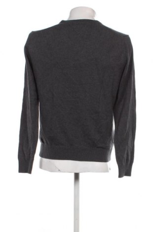 Ανδρικό πουλόβερ Tommy Hilfiger, Μέγεθος M, Χρώμα Γκρί, Τιμή 50,47 €