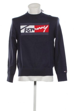 Pánsky sveter  Tommy Jeans, Veľkosť XS, Farba Viacfarebná, Cena  63,09 €