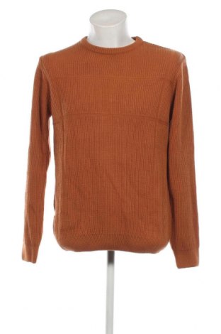 Ανδρικό πουλόβερ Trendyol, Μέγεθος XL, Χρώμα Καφέ, Τιμή 21,83 €