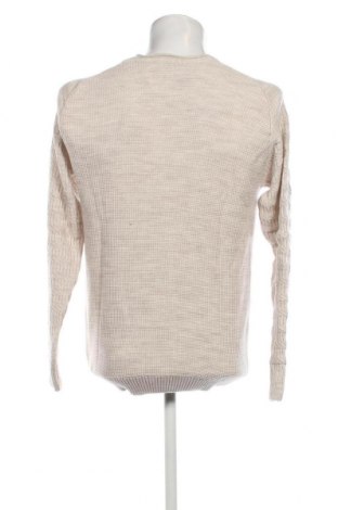 Ανδρικό πουλόβερ Trendyol, Μέγεθος XL, Χρώμα  Μπέζ, Τιμή 15,88 €