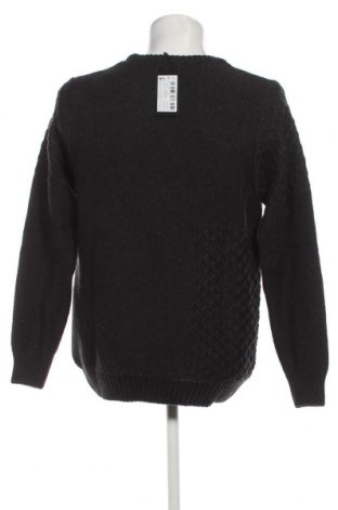 Pánsky sveter  Trendyol, Veľkosť L, Farba Sivá, Cena  17,86 €