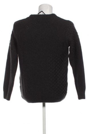 Мъжки пуловер Trendyol, Размер M, Цвят Сив, Цена 34,65 лв.