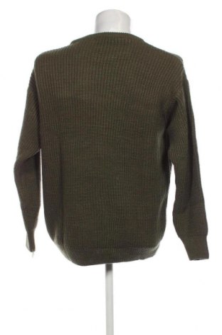 Pánsky sveter  Trendyol, Veľkosť M, Farba Zelená, Cena  17,86 €