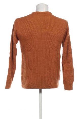 Ανδρικό πουλόβερ Trendyol, Μέγεθος M, Χρώμα Καφέ, Τιμή 17,86 €