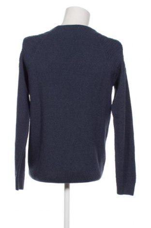 Ανδρικό πουλόβερ Trendyol, Μέγεθος XL, Χρώμα Μπλέ, Τιμή 17,86 €
