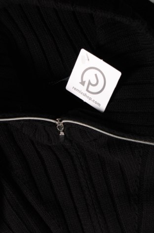 Мъжки пуловер Trendyol, Размер M, Цвят Черен, Цена 26,95 лв.