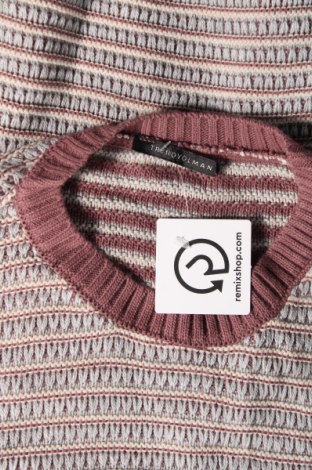 Ανδρικό πουλόβερ Trendyol, Μέγεθος L, Χρώμα Πολύχρωμο, Τιμή 17,86 €