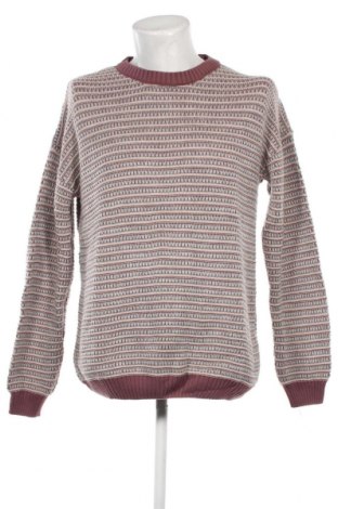 Мъжки пуловер Trendyol, Размер L, Цвят Многоцветен, Цена 38,50 лв.