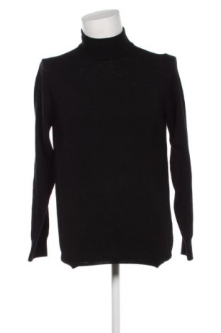 Pánsky sveter  Trendyol, Veľkosť L, Farba Čierna, Cena  17,86 €