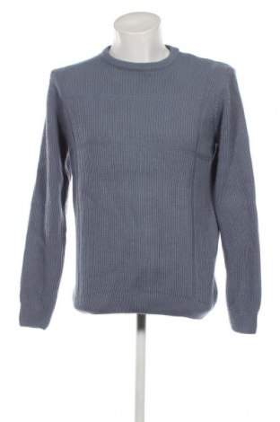 Pánsky sveter  Trendyol, Veľkosť L, Farba Modrá, Cena  17,86 €