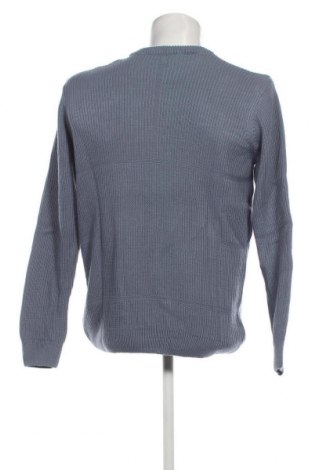 Férfi pulóver Trendyol, Méret L, Szín Kék, Ár 7 326 Ft