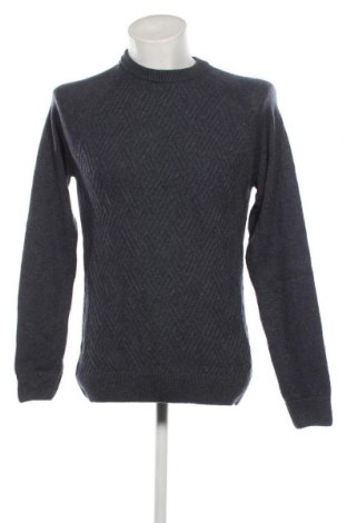 Pánsky sveter  Trendyol, Veľkosť S, Farba Modrá, Cena  17,86 €