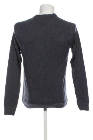 Ανδρικό πουλόβερ Trendyol, Μέγεθος S, Χρώμα Μπλέ, Τιμή 17,86 €