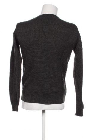 Herrenpullover Trendyol, Größe M, Farbe Grau, Preis 20,24 €