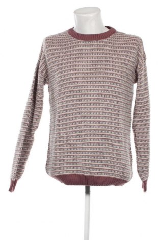 Мъжки пуловер Trendyol, Размер M, Цвят Многоцветен, Цена 34,65 лв.