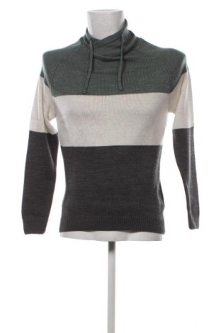 Pánsky sveter  Trendyol, Veľkosť S, Farba Viacfarebná, Cena  17,86 €