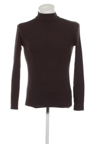 Ανδρικό πουλόβερ Trendyol, Μέγεθος XL, Χρώμα Καφέ, Τιμή 12,30 €