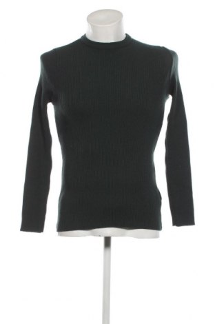 Pánsky sveter  Trendyol, Veľkosť S, Farba Zelená, Cena  17,86 €