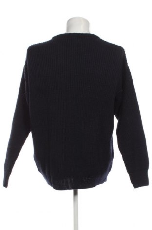 Pánsky sveter  Trendyol, Veľkosť L, Farba Modrá, Cena  11,91 €