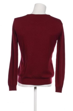 Ανδρικό πουλόβερ U.S. Polo Assn., Μέγεθος L, Χρώμα Κόκκινο, Τιμή 37,52 €