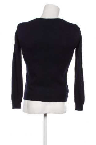 Ανδρικό πουλόβερ U.S. Polo Assn., Μέγεθος S, Χρώμα Μπλέ, Τιμή 41,13 €
