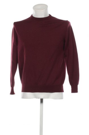Ανδρικό πουλόβερ Undercover Wear, Μέγεθος L, Χρώμα Κόκκινο, Τιμή 11,36 €