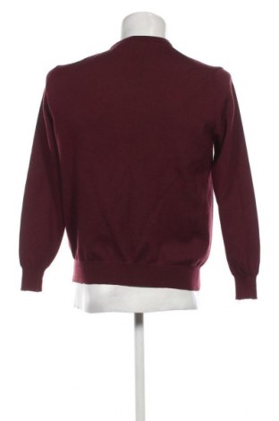 Ανδρικό πουλόβερ Undercover Wear, Μέγεθος L, Χρώμα Κόκκινο, Τιμή 11,36 €