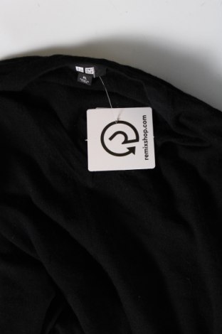 Ανδρικό πουλόβερ Uniqlo, Μέγεθος XL, Χρώμα Μαύρο, Τιμή 12,62 €