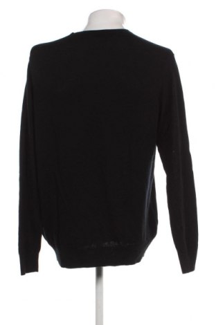 Мъжки пуловер Uniqlo, Размер XL, Цвят Черен, Цена 20,40 лв.