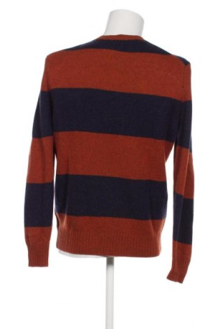 Ανδρικό πουλόβερ United Colors Of Benetton, Μέγεθος M, Χρώμα Πολύχρωμο, Τιμή 39,69 €
