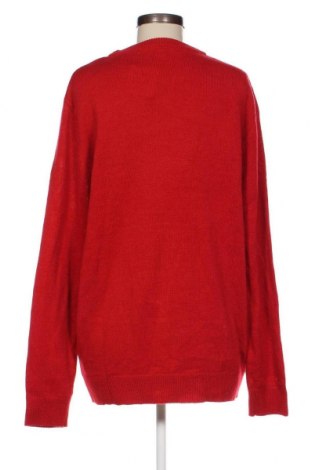 Мъжки пуловер Up 2 Fashion, Размер XL, Цвят Многоцветен, Цена 14,50 лв.