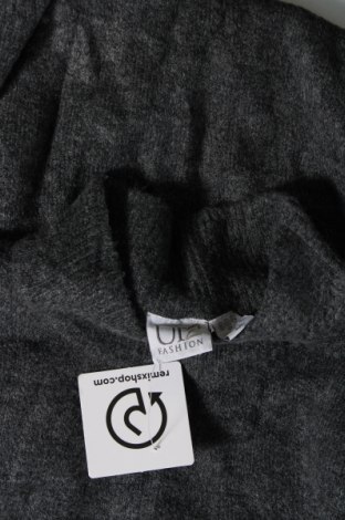 Herrenpullover Up 2 Fashion, Größe XL, Farbe Grau, Preis € 12,11
