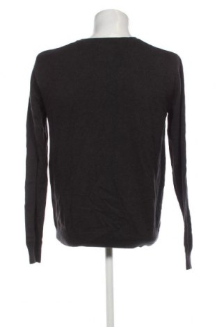Мъжки пуловер Via Cortesa, Размер L, Цвят Сив, Цена 14,50 лв.