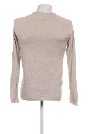Ανδρικό πουλόβερ Vintage, Μέγεθος XS, Χρώμα  Μπέζ, Τιμή 8,07 €