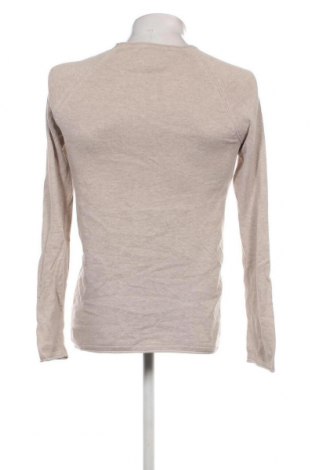 Herrenpullover Vintage, Größe XS, Farbe Beige, Preis € 4,24