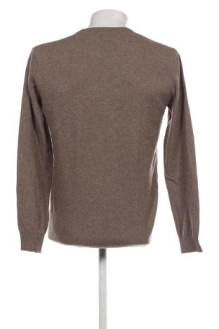Ανδρικό πουλόβερ WE, Μέγεθος M, Χρώμα Καφέ, Τιμή 9,69 €