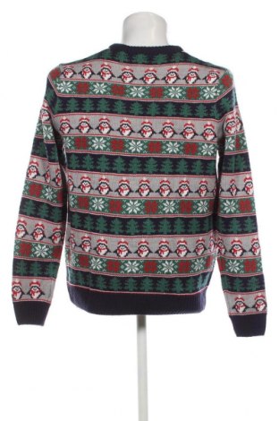 Мъжки пуловер Watson's, Размер L, Цвят Многоцветен, Цена 18,02 лв.