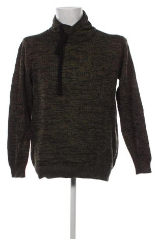 Ανδρικό πουλόβερ Watson's, Μέγεθος XL, Χρώμα Πολύχρωμο, Τιμή 10,52 €