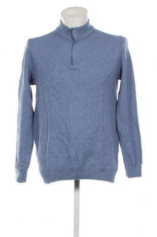 Мъжки пуловер Westbury, Размер XL, Цвят Син, Цена 19,38 лв.